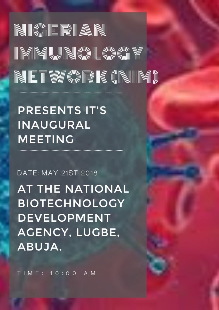 Meeting Gallery - IMMUNOLOGY 2018